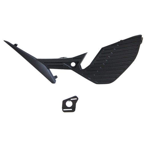 Enjoliveur Pare Chocs Avant Gauche Peugeot 308 Iii 2021 - Pièces auto Maroc