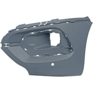 Enjoliveur Pare Chocs Avant Gauche Pour Parctronic Opel Combo 2018 Jusqu'à la phase suivante - Pièces auto Maroc