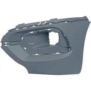 Enjoliveur Pare Chocs Avant Gauche Sans Parctronic Opel Combo 2018 Jusqu'à la phase suivante - Pièces auto Maroc