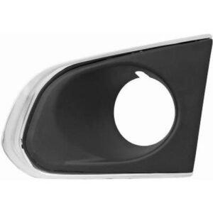 Enjoliveur Pare Chocs Avant Gauche Styling: 1 Chevrolet/Daewoo Trax 2013 Jusqu'à la phase suivante - Pièces auto Maroc