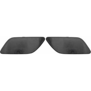 Enjoliveur Pare Chocs Avant Kit Pour Référence: 1028550 Audi A6 2015 à 2018 - Pièces auto Maroc