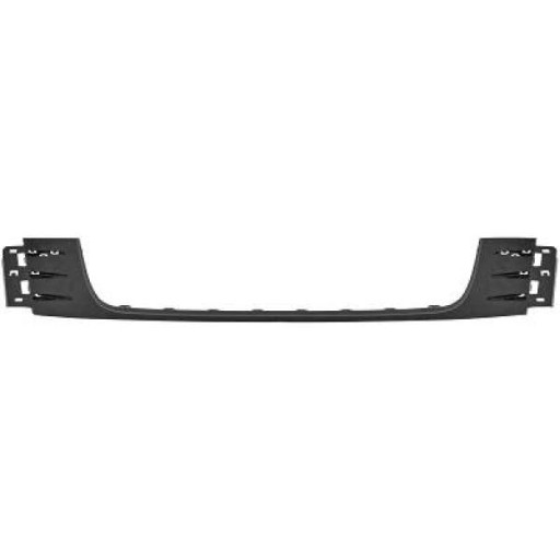 Enjoliveur Pare-Chocs Avant Pour : Gtd/Gti Volkswagen Golf 6 De 2008 À 2012 - Pièces auto Maroc