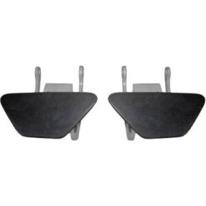 Enjoliveur Pare Chocs Avant Pour Lave Phare Pour Référence: 1225451 Bmw 5-Reihe (F2011) 2010 à 2013 - Pièces auto Maroc