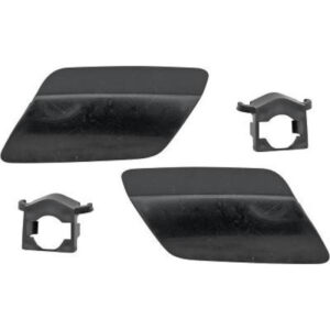 Enjoliveur Pare Chocs Avant Pour Référence: 1216752 Pour Référence: 1216753 Bmw 3-Reihe E1993 Coupe/Cabrio 2006 à 2010 - Pièces auto Maroc