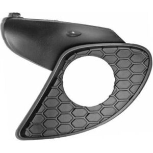 Enjoliveur Pare-Chocs Gauche Alfa Romeo 147 (937) De 2005 Jusqu'à la phase suivante - Pièces auto Maroc