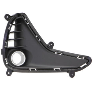 Enjoliveur Phare Antibrouillard Avant Droit Hyundai I10 2016 - Pièces auto Maroc