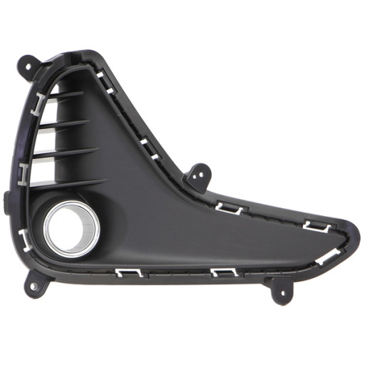 Enjoliveur Phare Antibrouillard Avant Droit Hyundai I10 2016 - Pièces auto Maroc