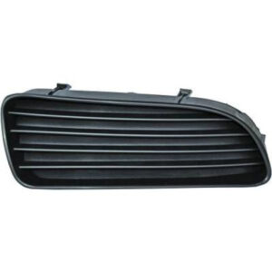 Enjoliveur Phare Antibrouillard Avant Droit Noir Toyota Corolla (E11) De 2000 À 2001 - Pièces auto Maroc