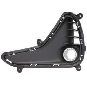 Enjoliveur Phare Antibrouillard Avant Gauche Hyundai I10 2016 - Pièces auto Maroc