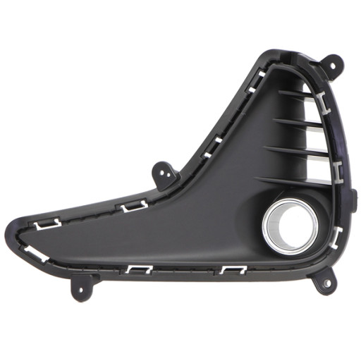 Enjoliveur Phare Antibrouillard Avant Gauche Hyundai I10 2016 - Pièces auto Maroc