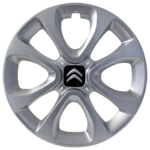 Enjoliveur Roue Citroen - C3 Iii - Pièces auto Maroc