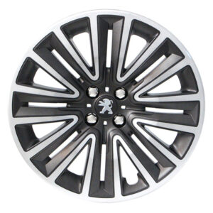 Enjoliveur Roue Peugeot 2008 2016 - Pièces auto Maroc