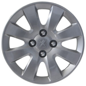 Enjoliveur Roue Peugeot 207 - Pièces auto Maroc