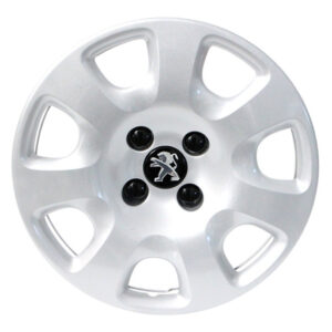 Enjoliveur Roue Peugeot Partner Ii 2015 - Pièces auto Maroc