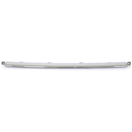 Enjolivieur Grille Pare Chocs Avant Inférieur Chrome Citroen Ds3 2016 - Pièces auto Maroc
