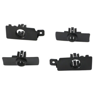 Ensemble Supp Capteurs Pare Chocs Avant Citroen C3 Aircross 2021 - Pièces auto Maroc