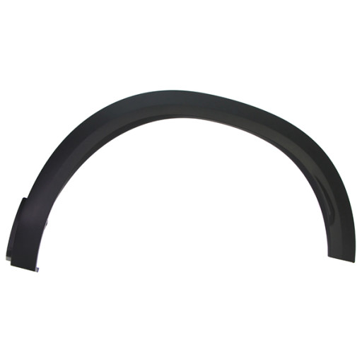 Extension Aile Coté Arrière Gauche Citroen C5 Aircross 2018 - Pièces auto Maroc