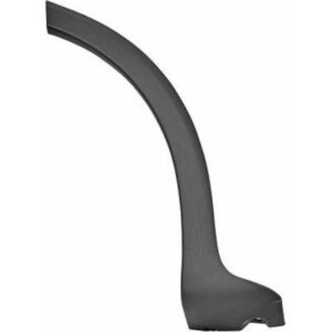 Extension D'Aile Arrière Droite Sans Parre Pierres Opel Corsa C De 2003 À 2006 - Pièces auto Maroc