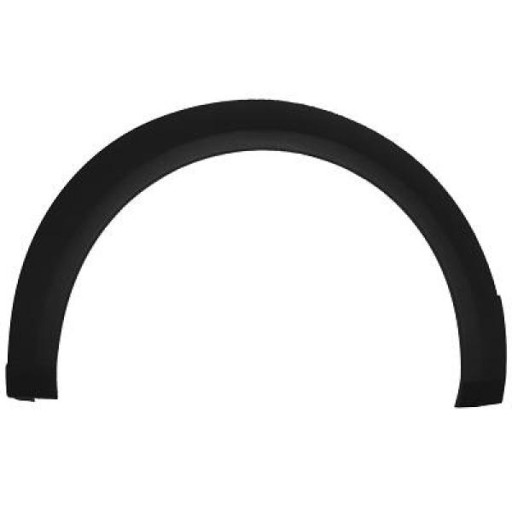 Extension D'Aile Arrière Gauche Ford Transit De 2002 À 2010 - Pièces auto Maroc