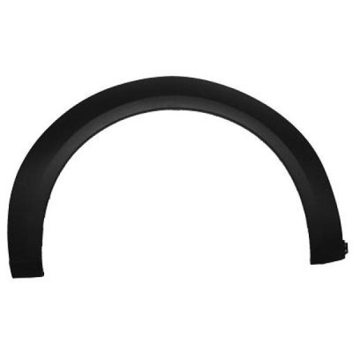 Extension D'Aile Avant Droite Ford Transit De 2006 À 2013 - Pièces auto Maroc