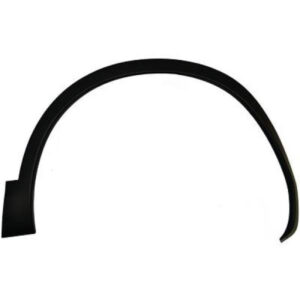 Extension D'Aile Avant Droite Nissan Qashqai 1 (J10) De 2007 À 2010 - Pièces auto Maroc