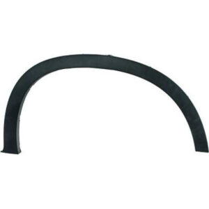 Extension D'Aile Avant Droite Noir Bmw X5 (E70) De 2007 À 2010 - Pièces auto Maroc