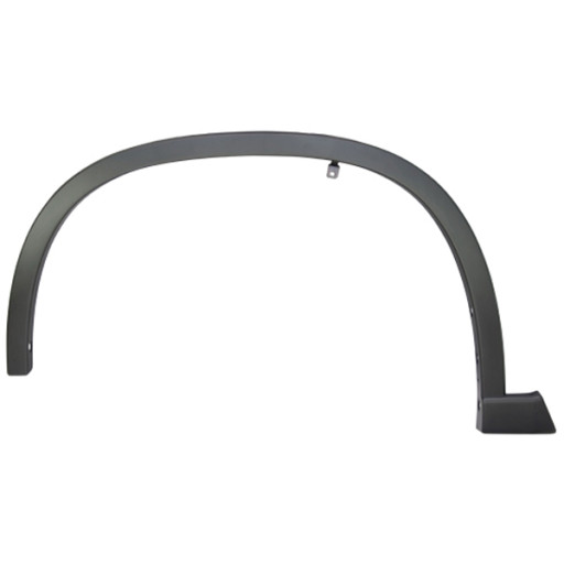 Extension D' Aile Avant Gauche Nissan X-Trail 2010 - Pièces auto Maroc