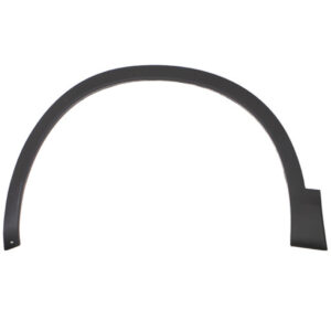 Extension D' Aile Avant Gauche Noir Nissan Qashqai 2007 - Pièces auto Maroc