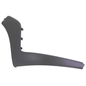 Extension Pare Chocs Avant Droit Peugeot 207 Outdoor 2007 - Pièces auto Maroc