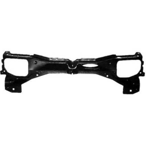 Face Avant Berlingo / Partner De 1997 À 2003 - Pièces auto Maroc