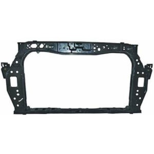 Face Avant Complète Kia Rio 3 (Ub) De 2011 Jusqu'à la phase suivante - Pièces auto Maroc