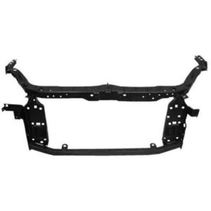 Face Avant Complète Nissan Qashqai 1 (J10) De 2007 À 2010 - Pièces auto Maroc