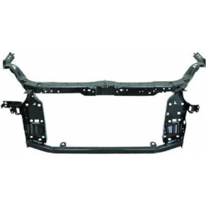 Face Avant Complète Nissan Qashqai 1 (J10) De 2010 À 2013 - Pièces auto Maroc