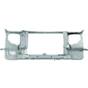 Face Avant Complète Support De Serrure Mitsubishi Pajero 2 De 1991 À 1997 - Pièces auto Maroc