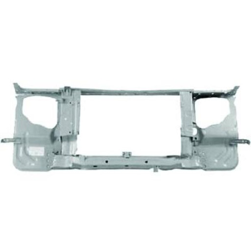 Face Avant Complète Support De Serrure Mitsubishi Pajero 2 De 1991 À 1997 - Pièces auto Maroc