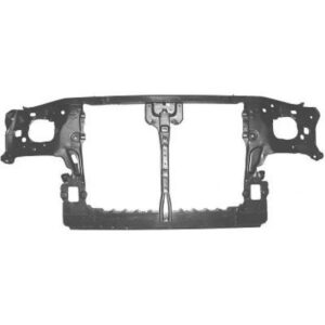 Face Avant Complète Support De Serrure Nissan Pathfinder 2 (R50) De 1996 À 2004 - Pièces auto Maroc