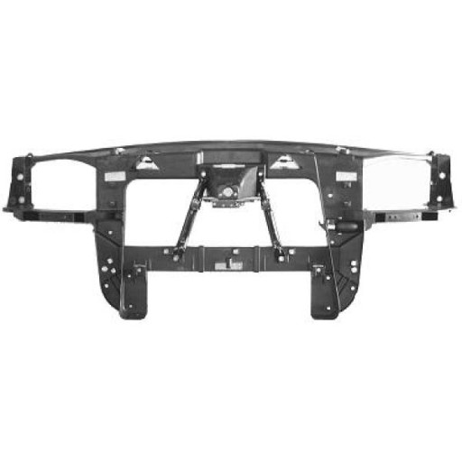 Face Avant Ford Mondeo 3 De 2000 À 2007 - Pièces auto Maroc