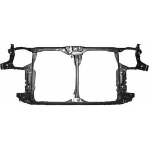 Face Avant Honda Civic 7 De 2001 À 2003 - Pièces auto Maroc