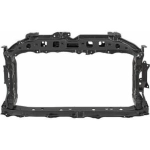 Face Avant Jusqu'À: 2009 Toyota Yaris (P9) De 2006 À 2008 - Pièces auto Maroc