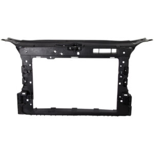 Face Avant Skoda FabiÀ 2010 - Pièces auto Maroc