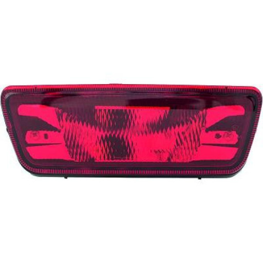 Feu Antibrouillard Arrière Centre Sans Porte-Lampe W21 W Nissan Juke 2010 à 2014 - Pièces auto Maroc