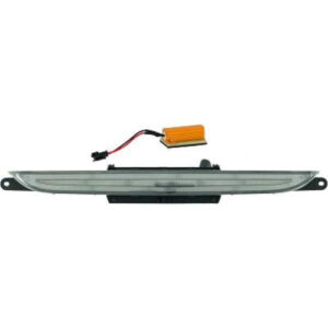Feu Antibrouillard Arrière Chrome Limpide Audi Tt Coupe/Cabrio 2006 à 2010 - Pièces auto Maroc