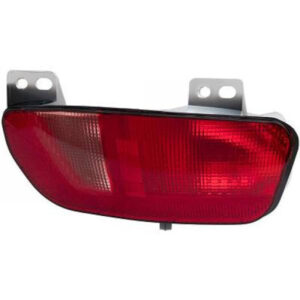 Feu Antibrouillard Arrière Droit Citroen C4/Grand Picasso 2013 à 2016 - Pièces auto Maroc