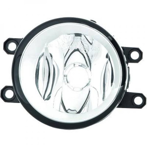 Feu Antibrouillard Arrière Droit H11 Toyota Corolla (E12) De 2005 À 2009 - Pièces auto Maroc