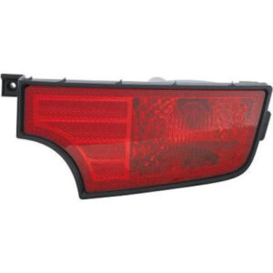 Feu Antibrouillard Arrière Droit P21W Kia Soul 2008 à 2011 - Pièces auto Maroc