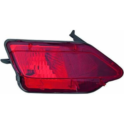 Feu Antibrouillard Arrière Droit Toyota Rav 4 (A3) De 2013 Jusqu'à la phase suivante - Pièces auto Maroc
