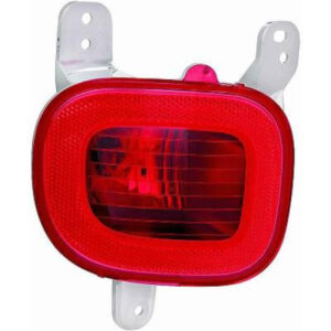 Feu Antibrouillard Arrière Fiat Panda (312 319) De 2012 Jusqu'à la phase suivante - Pièces auto Maroc