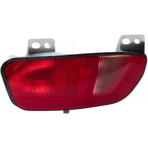 Feu Antibrouillard Arrière Gauche Citroen C4/Grand Picasso 2013 à 2016 - Pièces auto Maroc