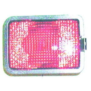 Feu Antibrouillard Arrière Gauche / Droit Volkswagen Transporteur 4 De 1990 À 2003 - Pièces auto Maroc