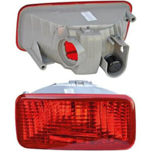 Feu Antibrouillard Arrière Gauche Mitsubishi Lancer De 2003 À 2007 - Pièces auto Maroc